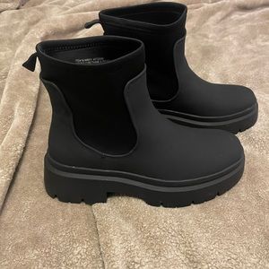Torrid Rain boot